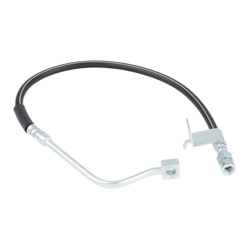 Flexível de Freio 688mm dianteiro lado esquerdo Norflex 4024