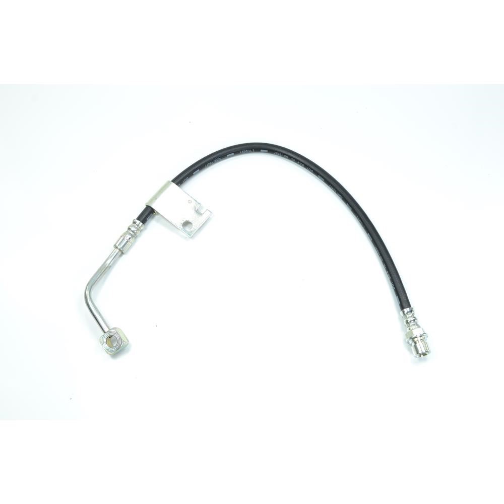 Flexível de Freio dianteiro lado direito TRW/Varga RPFX01000