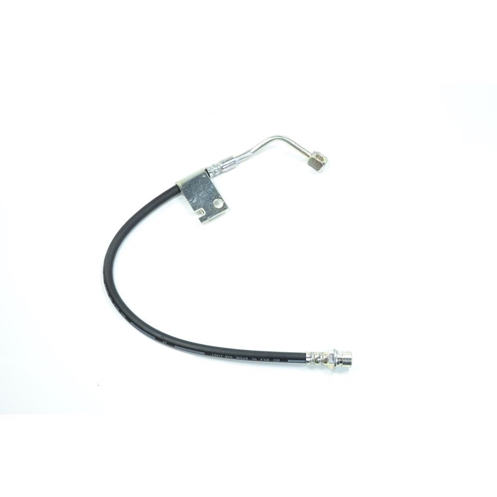 Flexível de Freio dianteiro lado esquerdo TRW/Varga RPFX00990
