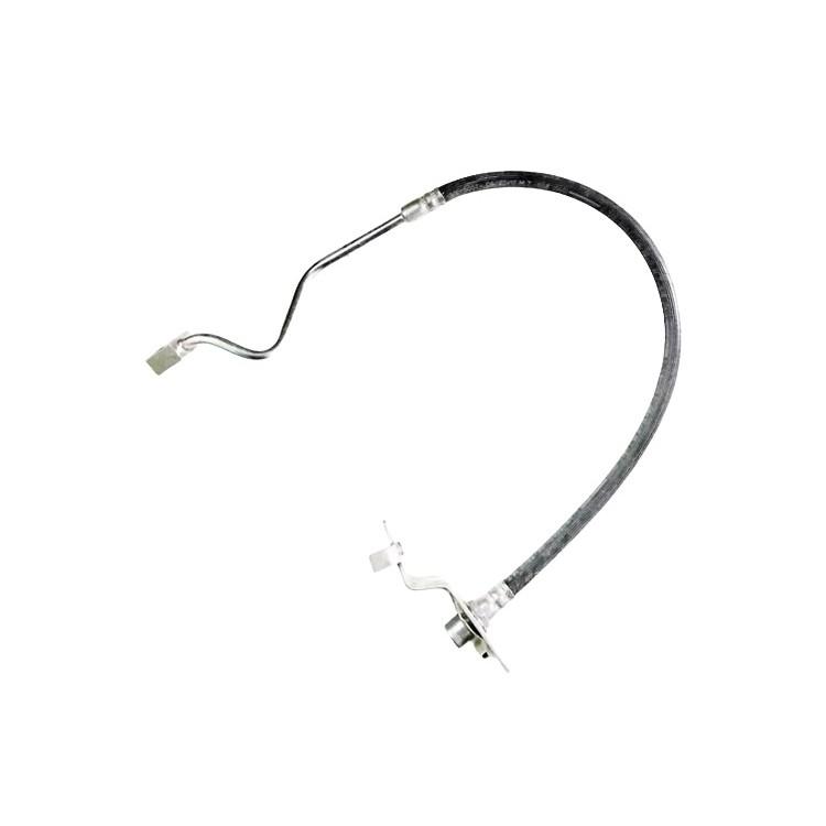 Flexível de Freio dianteiro lado esquerdo Ford EC352B557BB