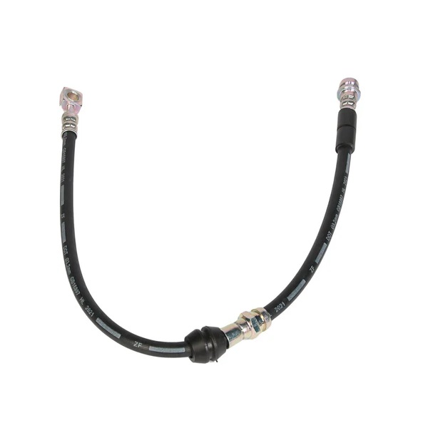 Flexível de Freio dianteiro Norflex 8513
