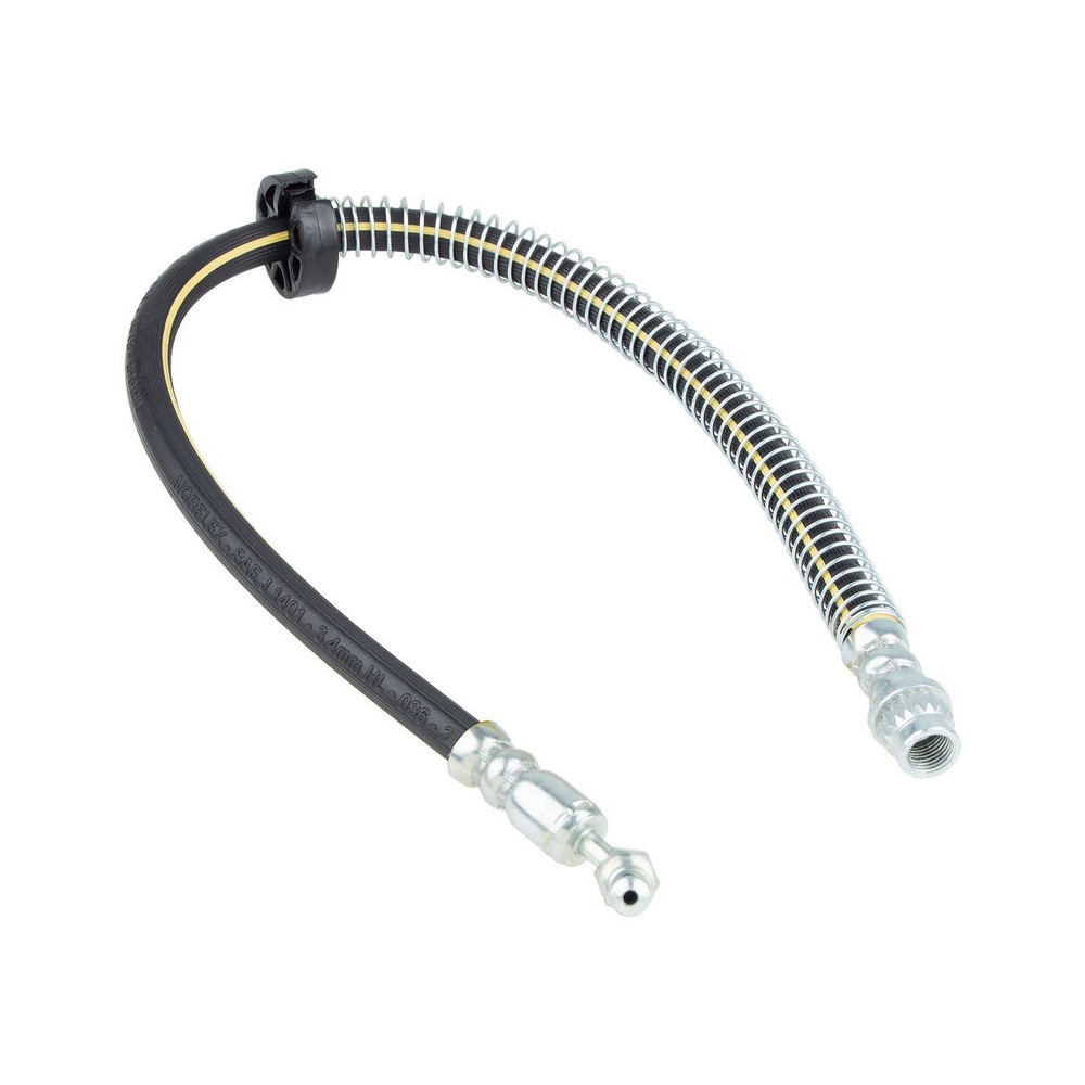 Flexível de Freio dianteiro Norflex 8235