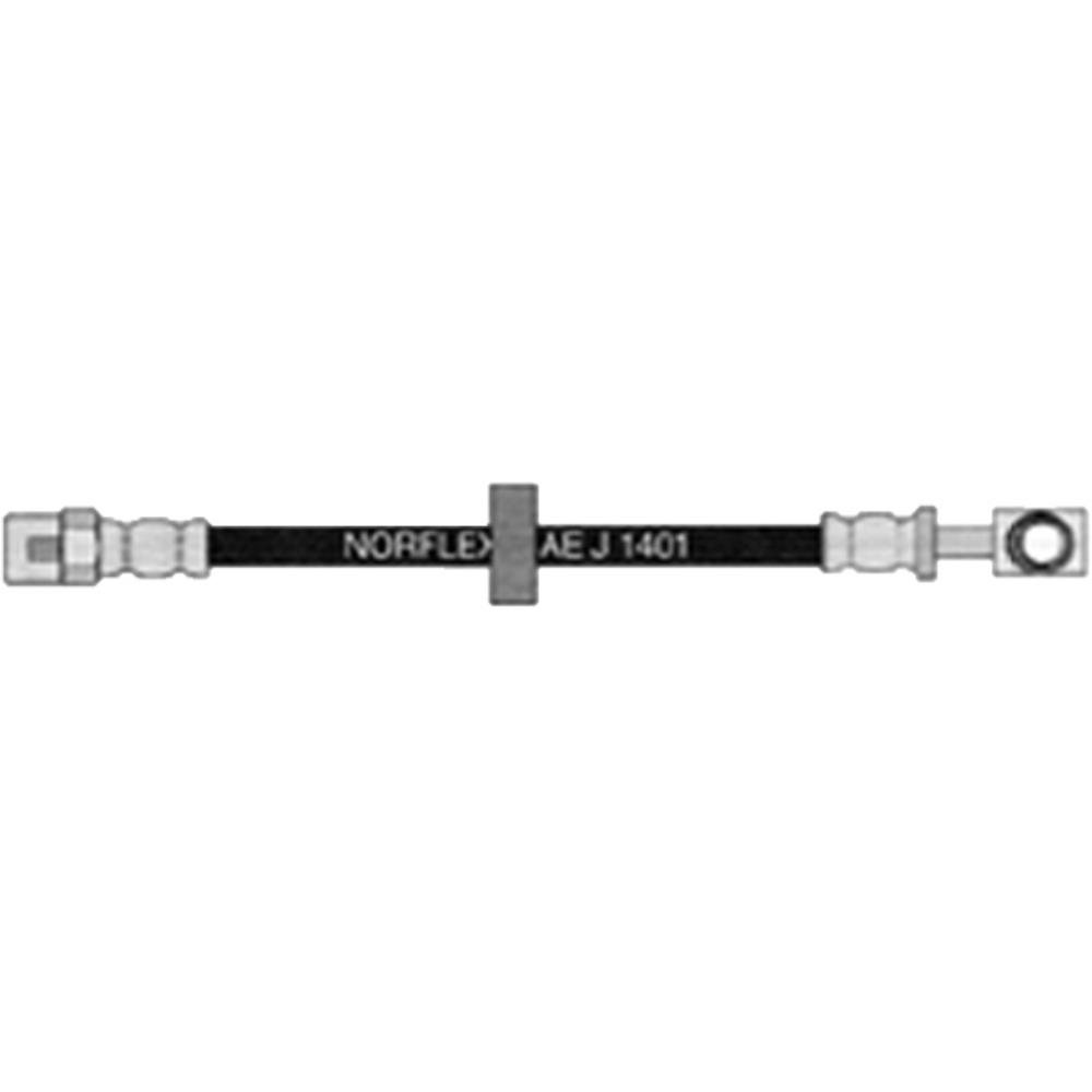 Flexível de Freio dianteiro Norflex 7050
