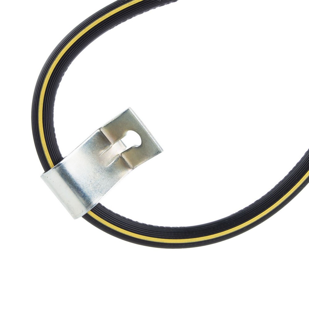 Flexível de Freio lado direito Norflex 4072A, foto 4