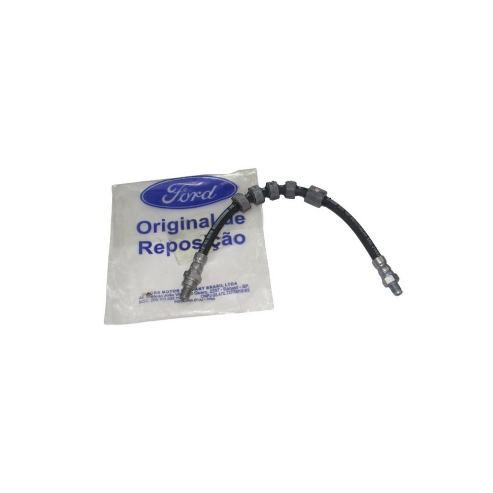 Flexível de Freio traseiro Ford 7S552282AB