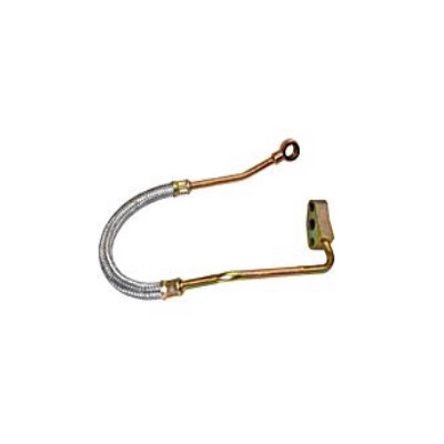 Flexível de Lubrificação da Turbina Rochepecas 3761800020