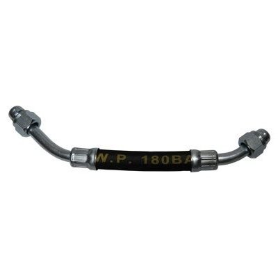 Flexível de Retorno do Compressor de Ar Ibtf 35604