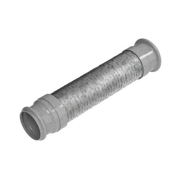 Flexivel Galvanizado Escapamento Bepo W962G