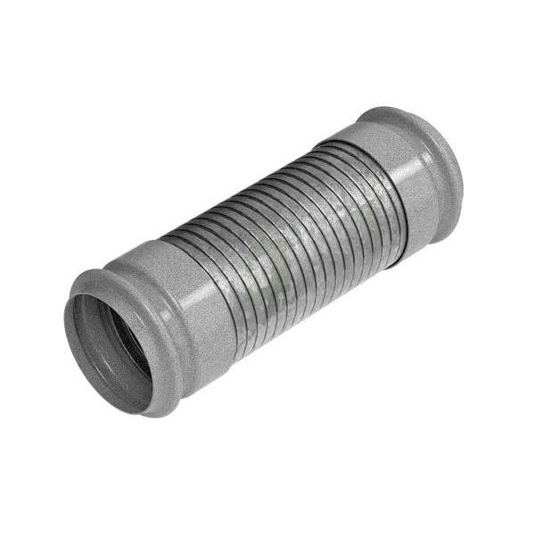 Flexivel Galvanizado Escapamento Bepo W988Q