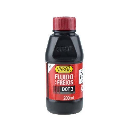 Fluído Freio TRW/Varga RCLF00011