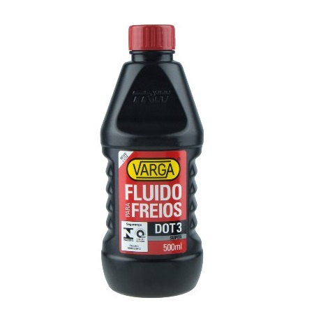 Fluído Freio TRW/Varga RCLF00021