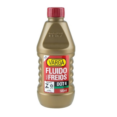 Fluído Freio TRW/Varga RCLF00054