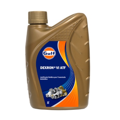 Fluído Hidráulico Gulf GB10550401