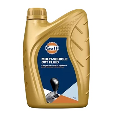 Fluido para Transmissão Gulf GB10550301
