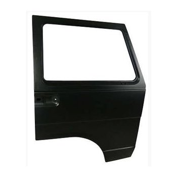 Folha da Porta com Friso sem Reforço lado direito Amalcaburio 4436D