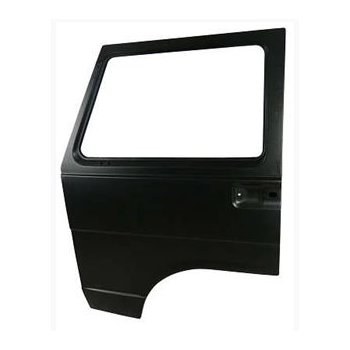 Folha da Porta com Friso sem Reforço lado esquerdo Amalcaburio 4436E