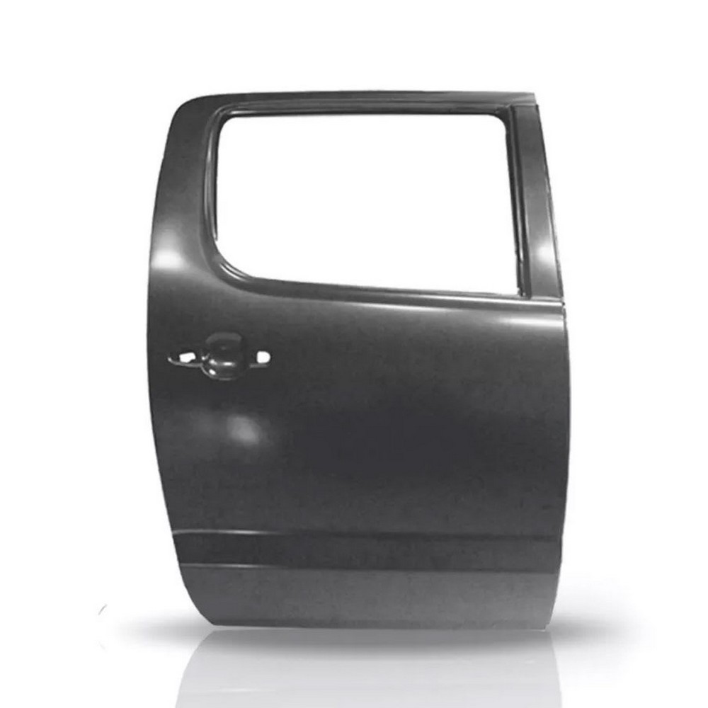 Folha da Porta dianteira lado esquerdo Automotive Imports ZN111263