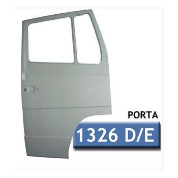Folha da Porta lado direito Amalcaburio 1326D