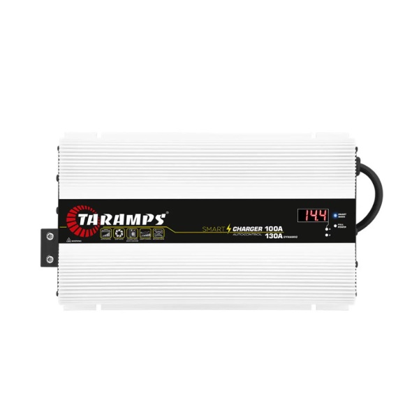 Fonte Automotiva Taramps 901820