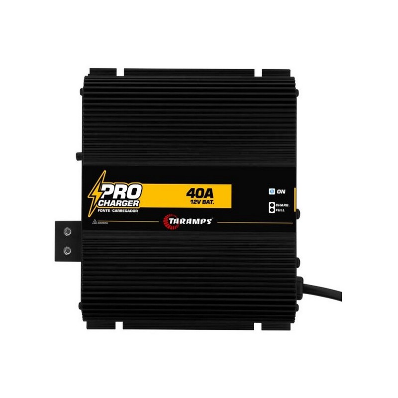 Fonte Automotiva Taramps 902176