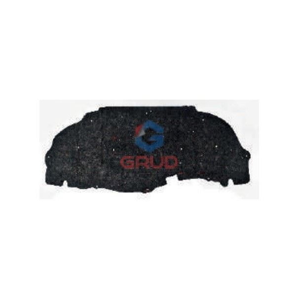 Forro Capo Corsa Montana Grud GTC5070