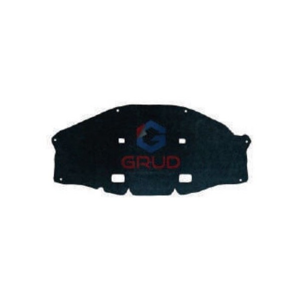Forro Capo Duster Oroch Grud GTC5530