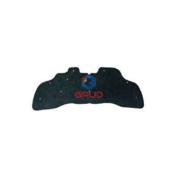 Forro Capo Ka Grud GTC5293