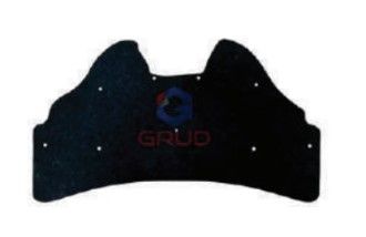 Forro Capo New Fiesta Grud GTC5279