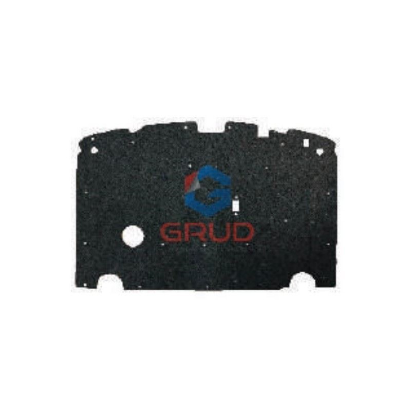 Forro Capo Santana Grud GTC5684