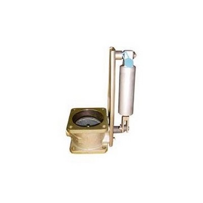 Freio Motor Completo Boca 85mm Rochepecas 2TD253853