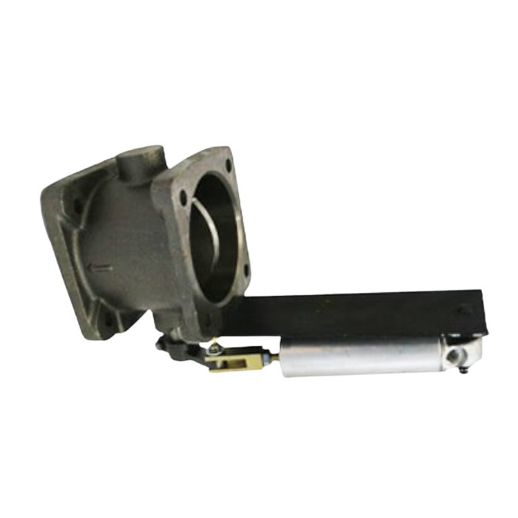 Freio Motor Completo Sistema Knorr 99mm Vannucci TMG253853A
