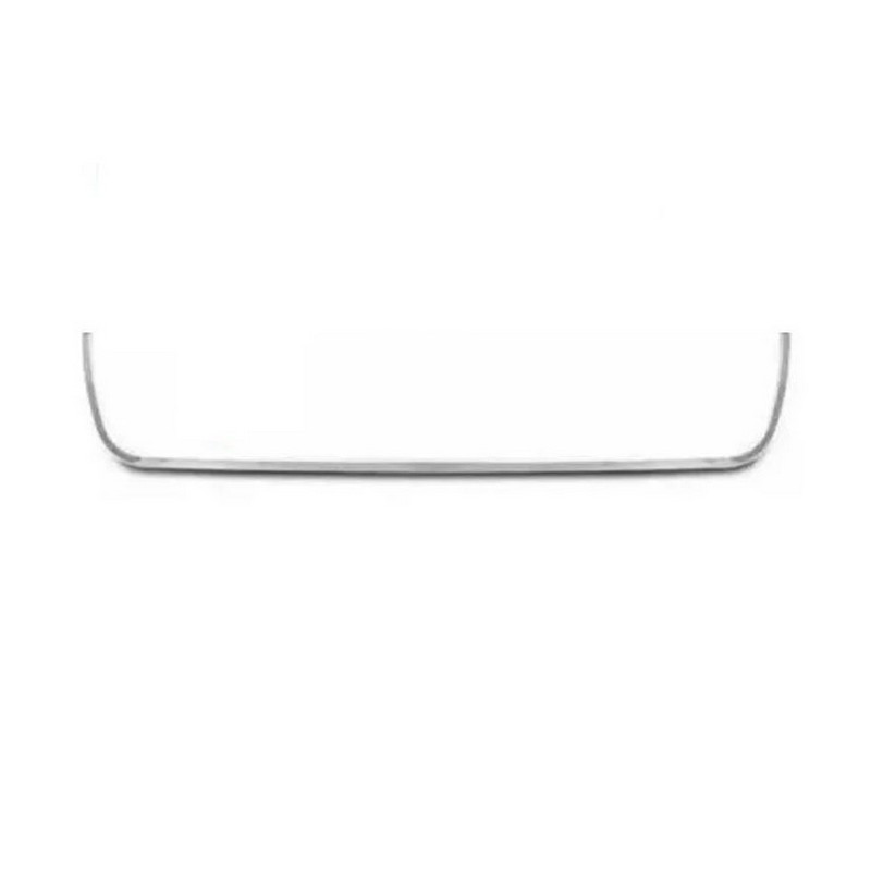 Friso da Grade Cromado inferior Automotive Imports ZN0501