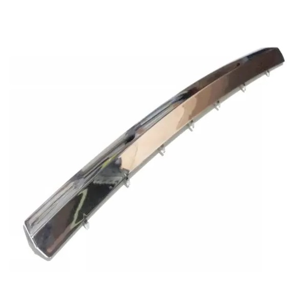 Friso da Grade do Para-choque Auto Postal 7086
