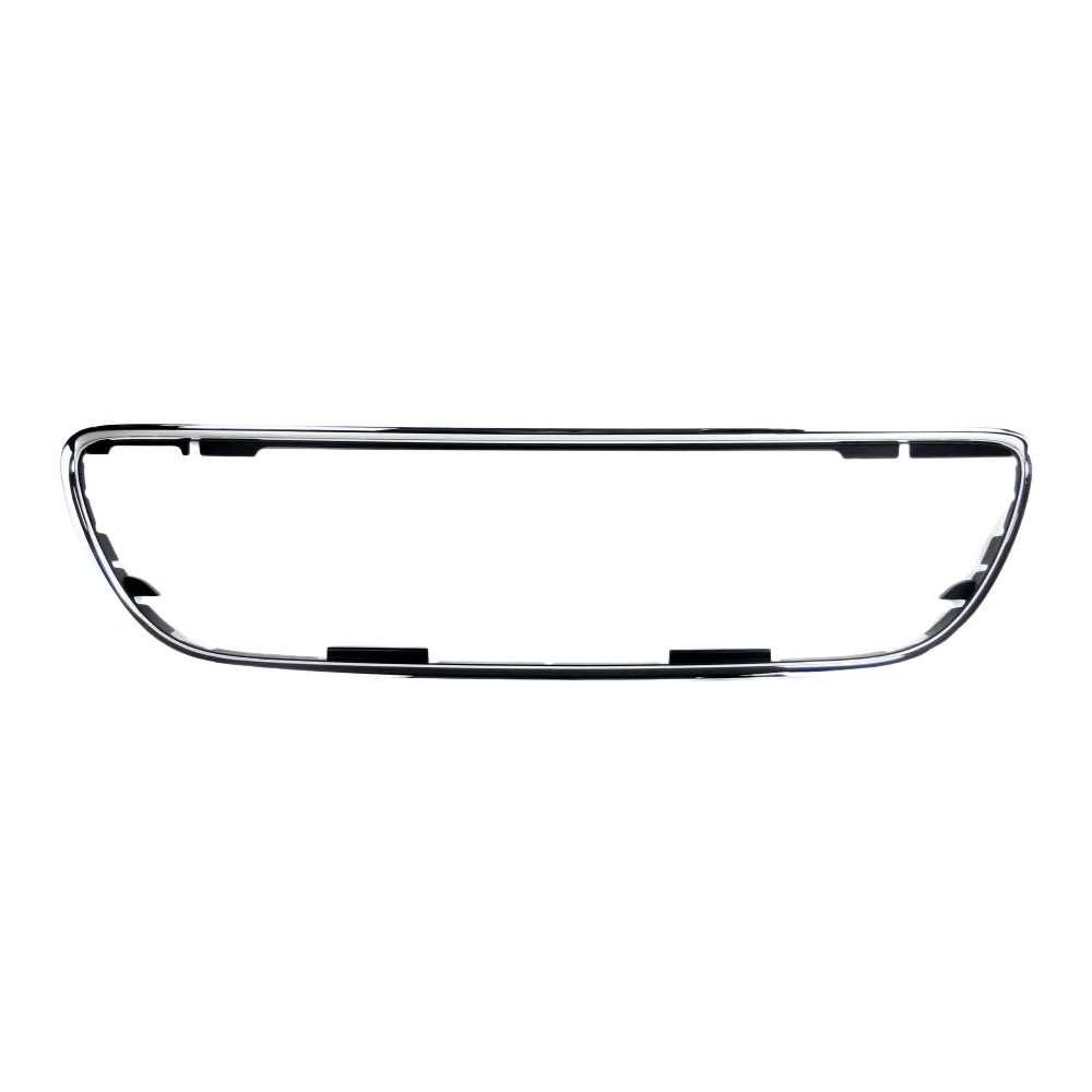Friso da Grade do Para-choque Nissan 623801HJ0A
