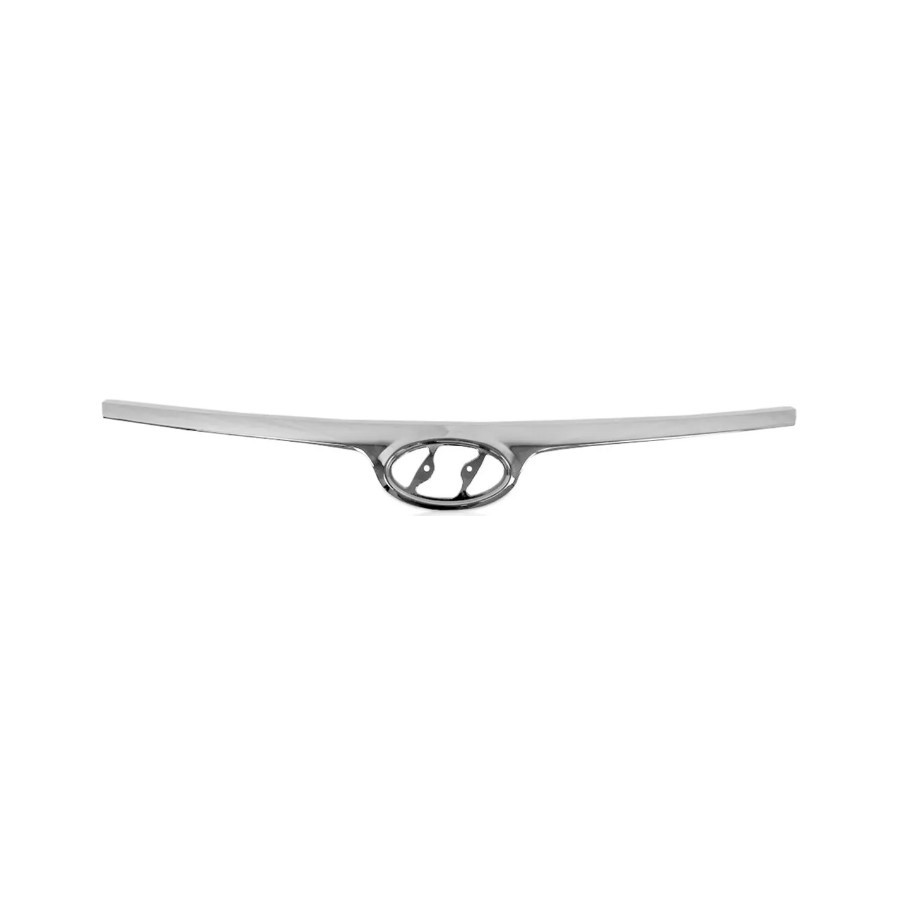 Friso da Grade do Radiador Automotive Imports ZN1111196
