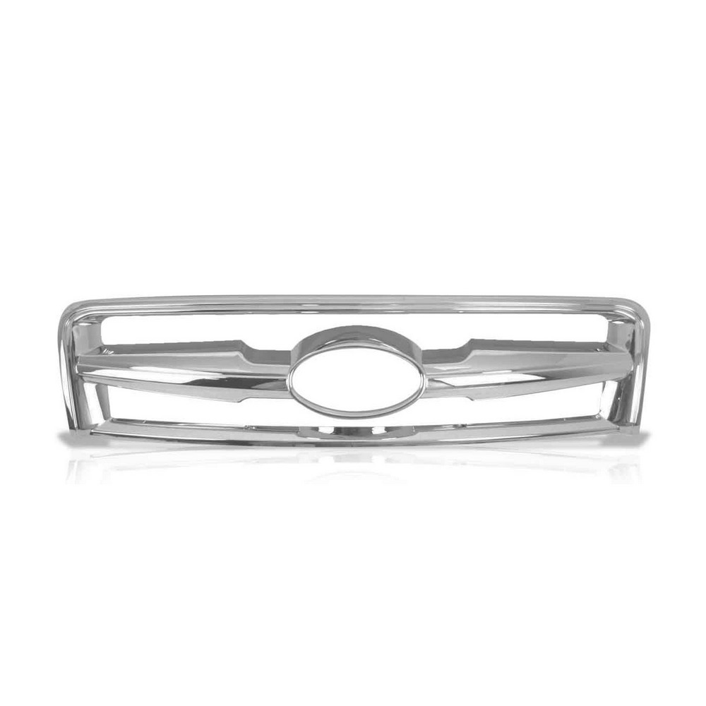 Friso da Grade do Radiador Automotive Imports ZN2626082