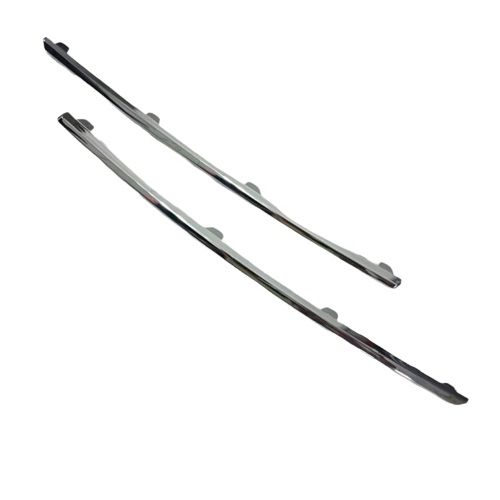 Friso da Grade do Radiador superior Rufato 25076