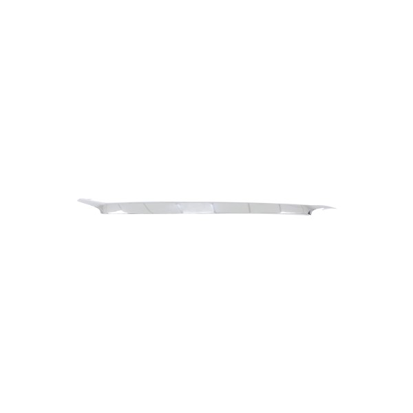 Friso da Grade do Radiador superior Automotive Imports ZN1919064
