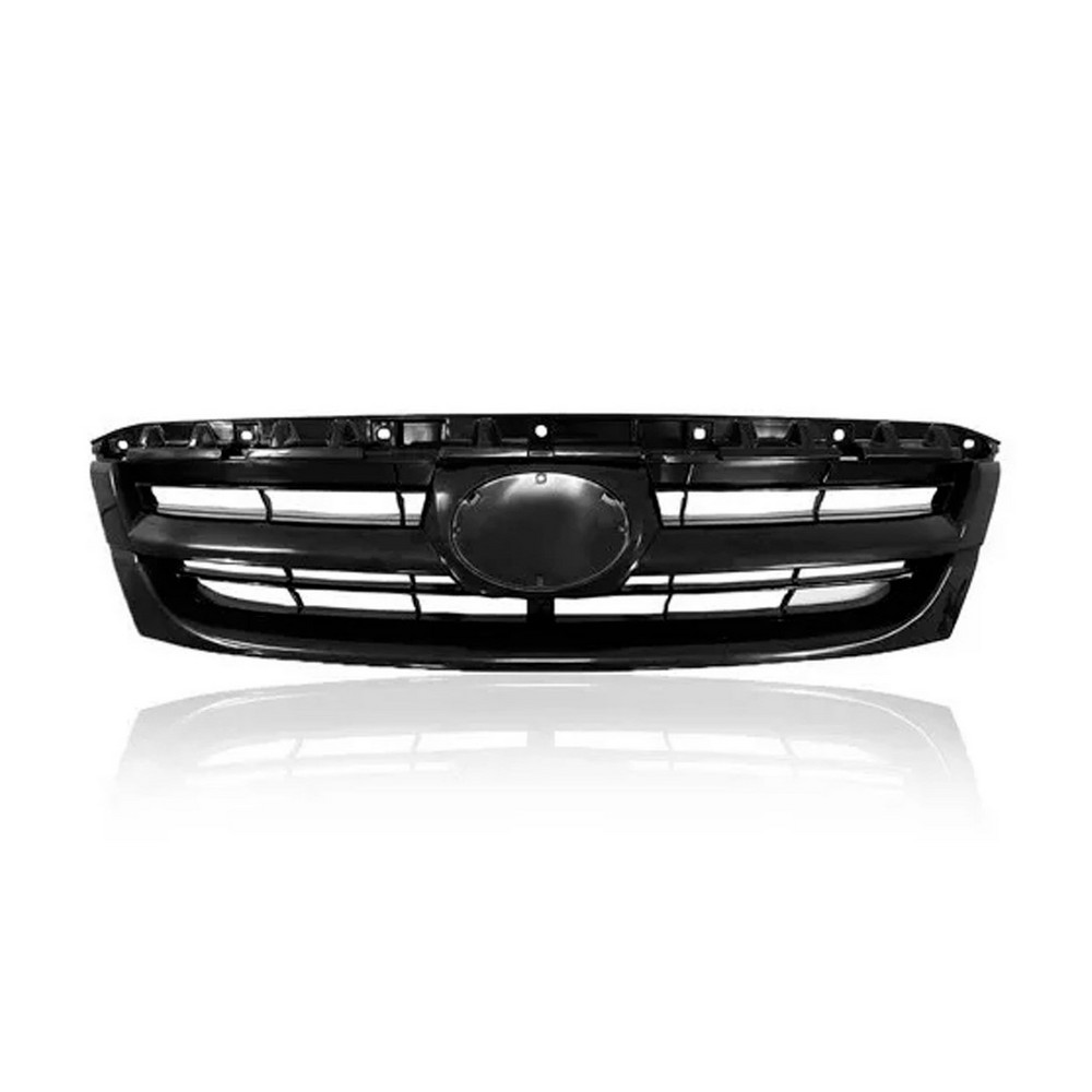 Friso da Grade do Radiador Automotive Imports ZN111002