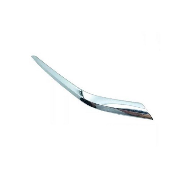 Friso da Moldura de Neblina lado esquerdo Peugeot 98154235VD