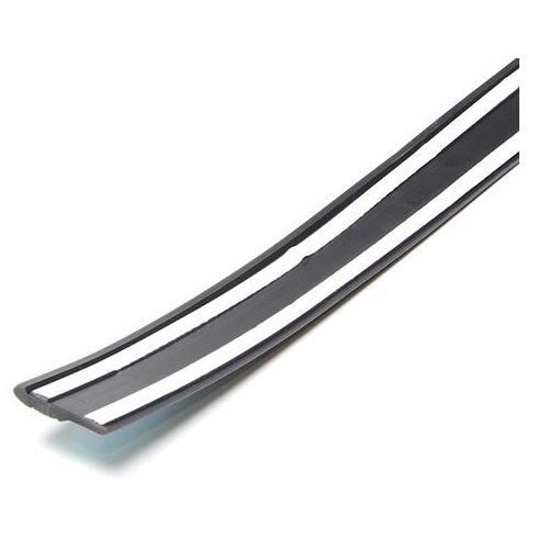 Friso da Porta inferior dianteira lado esquerdo Hyundai 877113V000