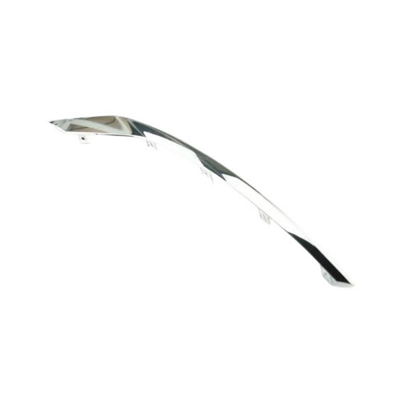 Friso do Farol de Neblina lado direito Ford HS7Z15266AA
