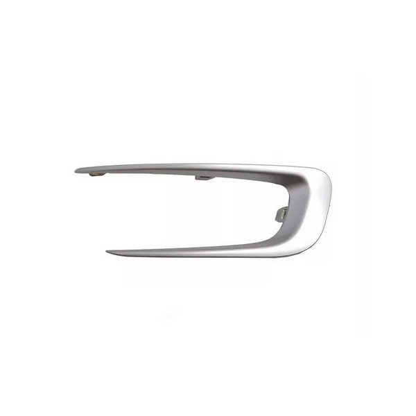 Friso do Farol de Neblina lado esquerdo Peugeot 98036500VV