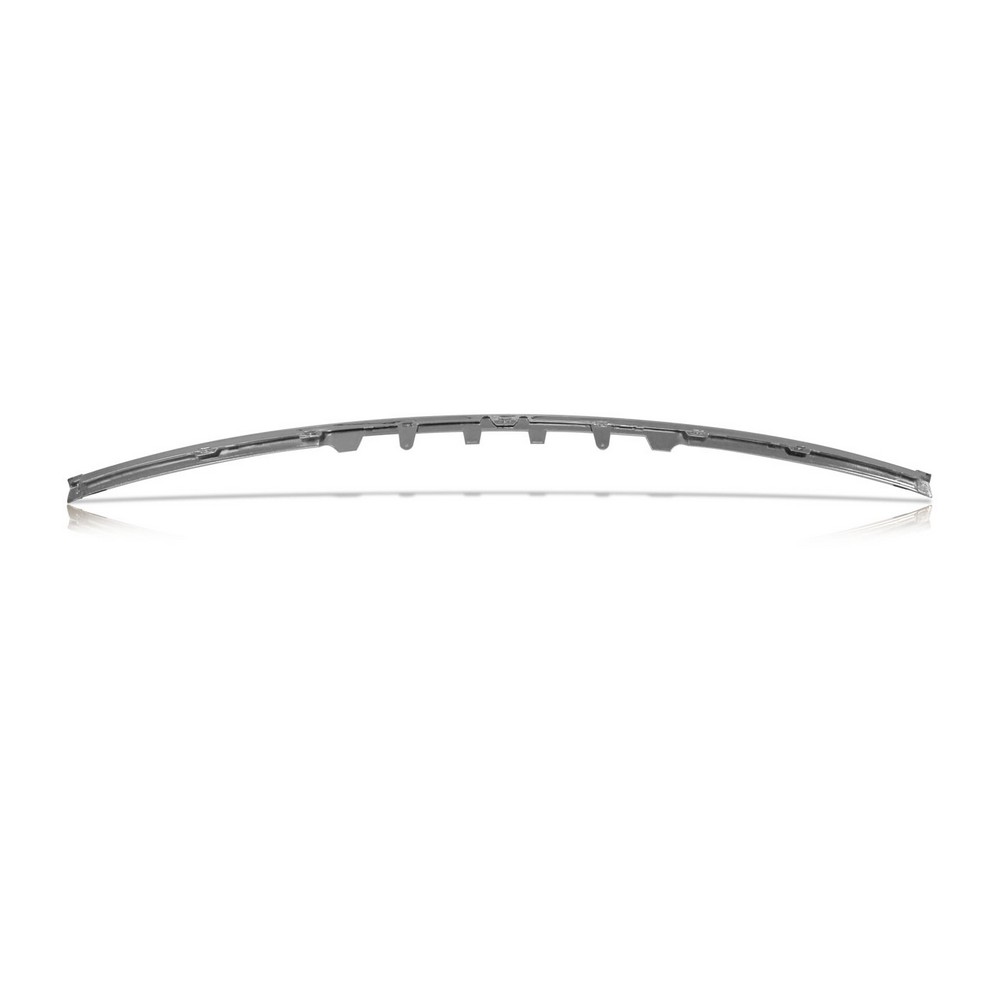 Friso do Para-choque dianteiro central Automotive Imports ZN1414110