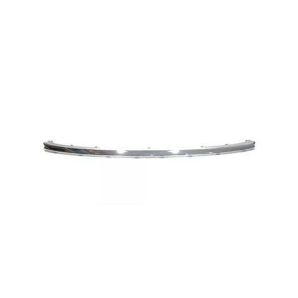 Friso do Para-choque dianteiro Citroen 98237448VD
