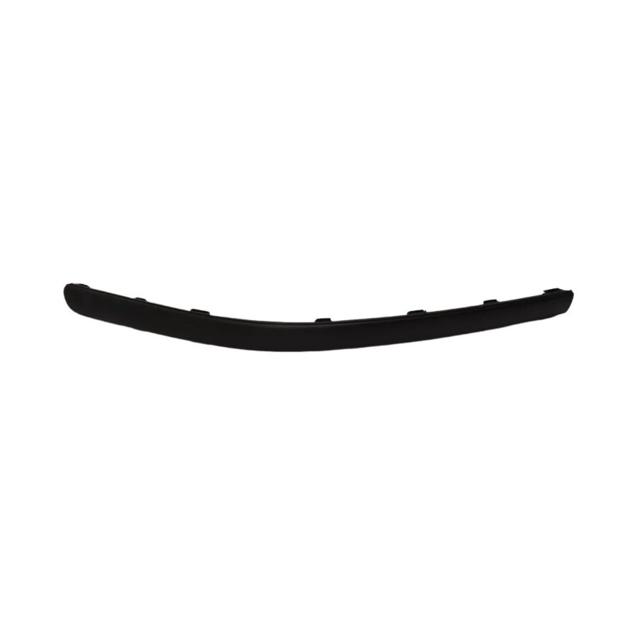 Friso do Para-choque dianteiro lado direito Volkswagen 377807956