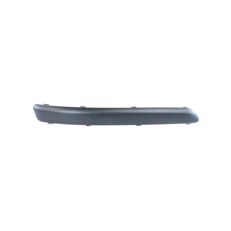 Friso do Para-choque dianteiro lado direito Volkswagen 6Q08077189B9