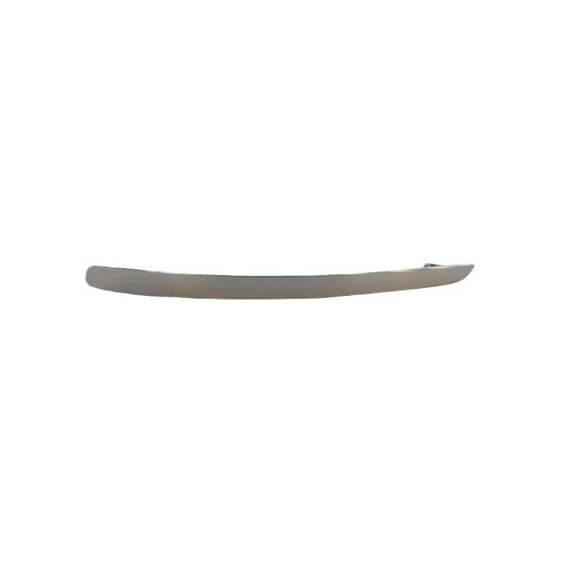 Friso do Para-choque dianteiro lado esquerdo Fiat 100176700