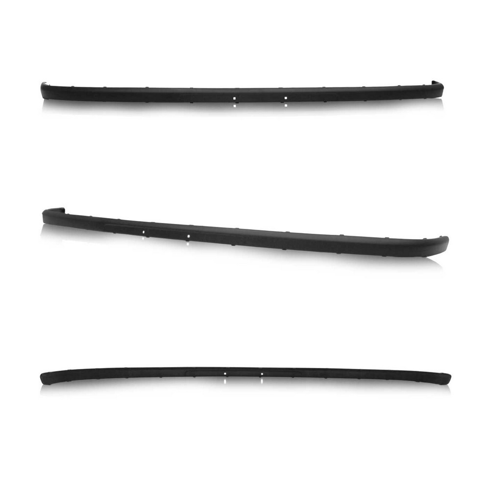 Friso do Para-choque dianteiro Automotive Imports BR105