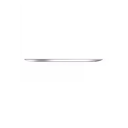 Friso do Para-choque Frisart 40098